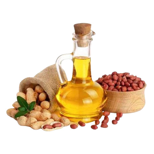 Groundnut Seed Oil - Application: Various