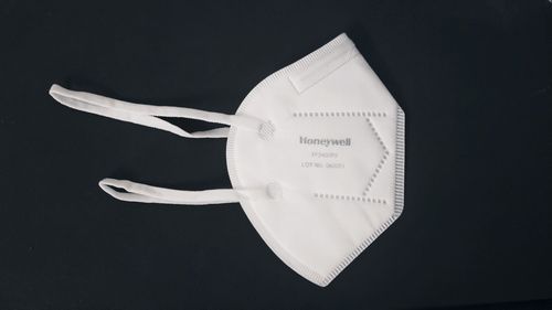 Honeywell FF2400 P2 Face Mask