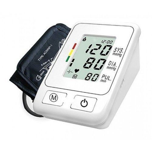 Mini Digital Blood Pressure Monitor Bp Machine