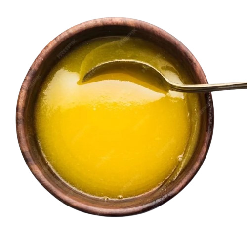 Pure Cow Ghee