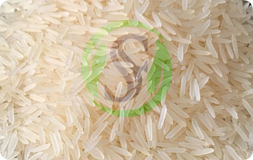 Fresh 1121 White Sella Basmati Rice