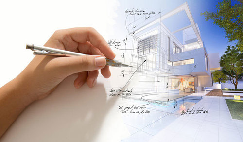 Architecture Drawing Service By BIG TECHNICAL SERVICE NETWORK TECHNOLOGY (OPC) PVT. LTD.