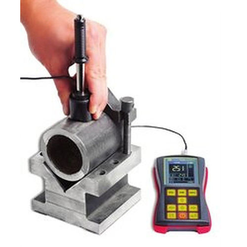 Automatic Grade Mashproject Leeb Hardness Tester Application: Industrial Use