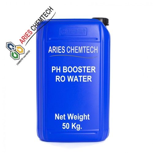 Ph Booster For Ro, Dm, Medium Boiler And High Pressure Boiler
