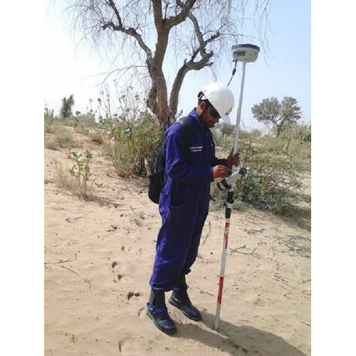 Transmission Line Survey