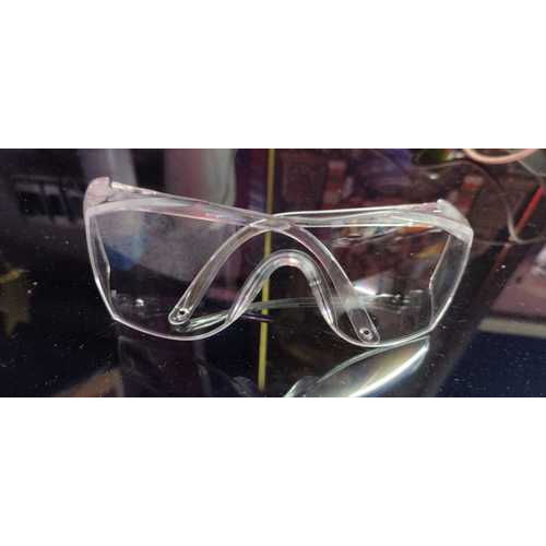 Transparent Goggles For Personal Safety Gender: Unisex