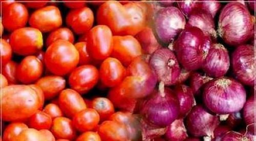 Natural Fresh Red Onion