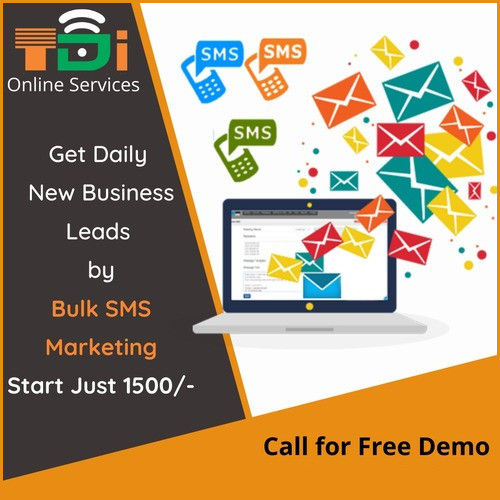 Bulk SMS Service