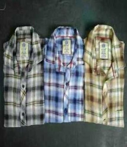 Various Casual Wear Men Shirts