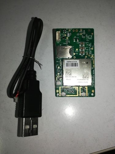 Semi-Automatic 4G Usb Cellular And Gps Modem