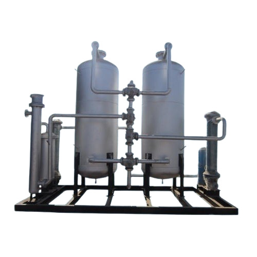 Low Pressure Air Dryer - Color: Industrial Grey