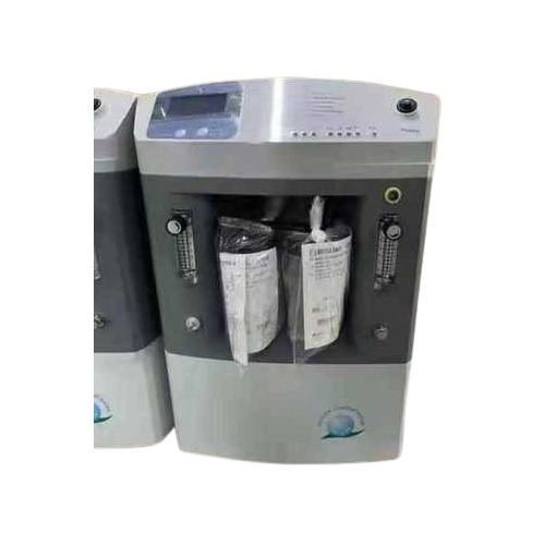 J10 Double Flow Oxygen Concentrator