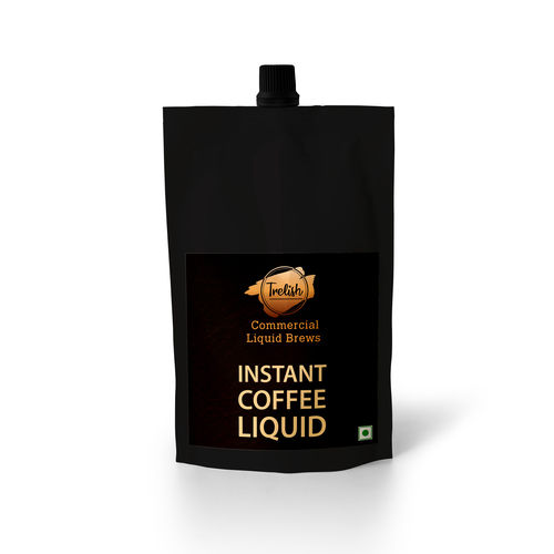 Trelish Instant Coffee Liquid