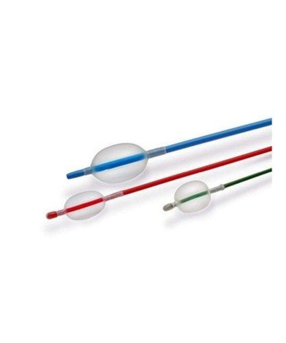 As Shown In Product Image Silicone Central Venous Embolectomy Catheters