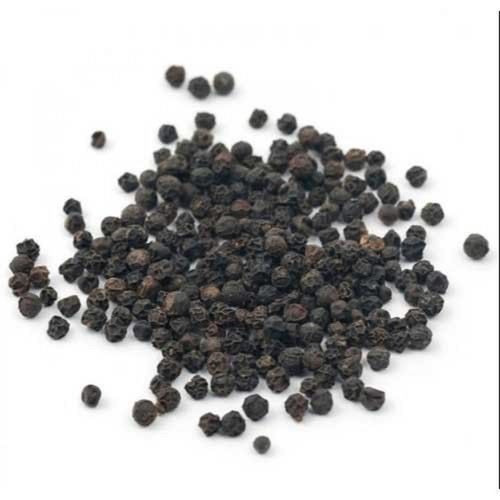 Dried Black Pepper Kali Mirch Grade: Food