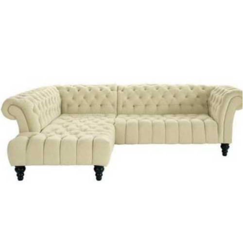 Wooden Sofa Set - Feature: Durable