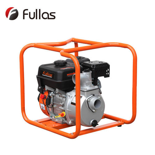 Fullas FPCW-50 2 Inch Agricultural Clean Gasoline Water Pump