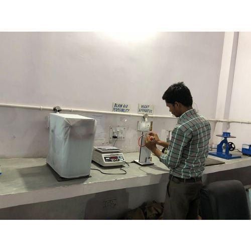 Plastic Testing Services By Unique (India)Lab