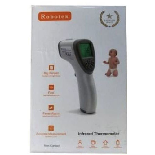 Premium Digital Infrared Thermometer