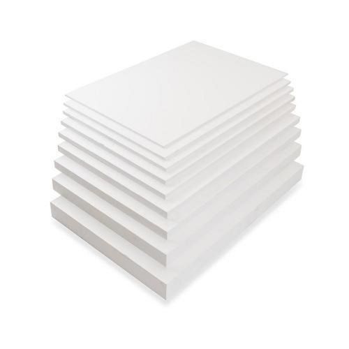 15mm Plain White Packaging Foam Sheet