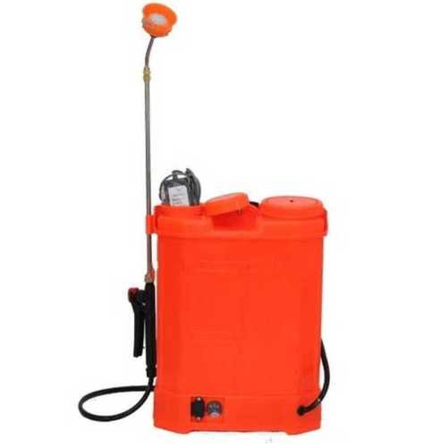 Agricultural Disinfected Spray Pumps