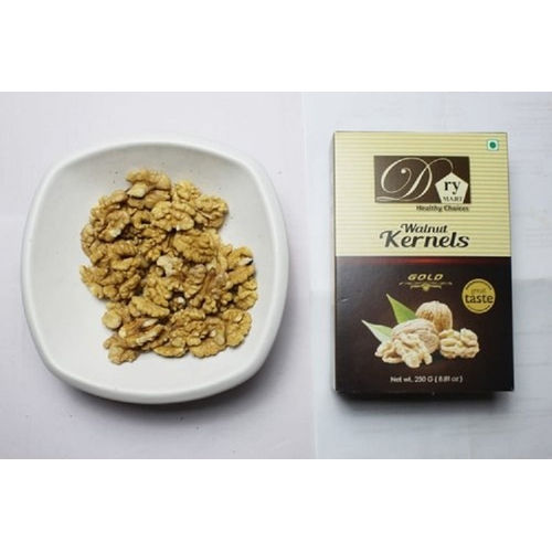 Dry Mart Gold Walnut Kernels