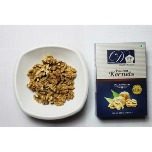 Dry Mart Platinum Walnut Kernels