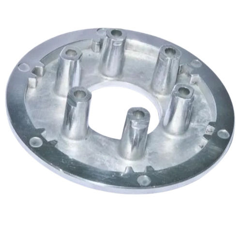 Two Wheeler Clutch Center - Material: Aluminium