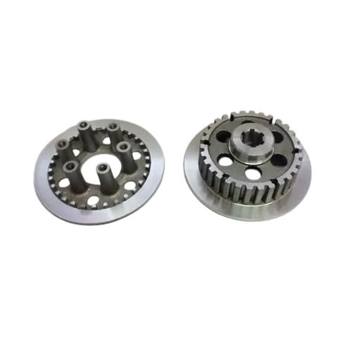 Two Wheeler Clutch Hub