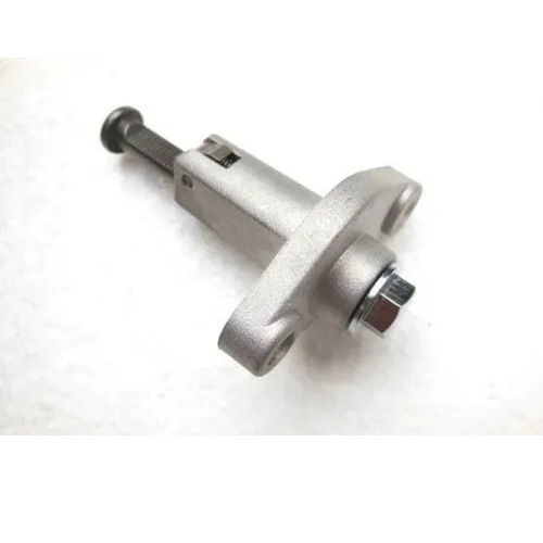 Two Wheeler Timing Chain Tensioner - Color: Silver