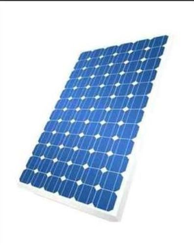 Automatic Solar Power Panel