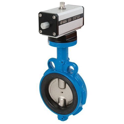 Stainless Steel Cast Iron Butterfly Valves