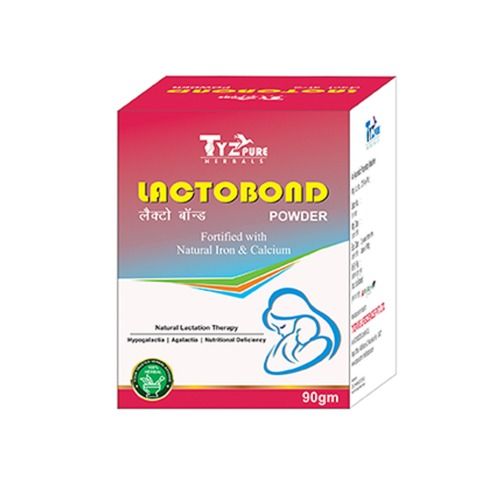 Lactobond Herbal Powder Efficacy: Promote Nutrition