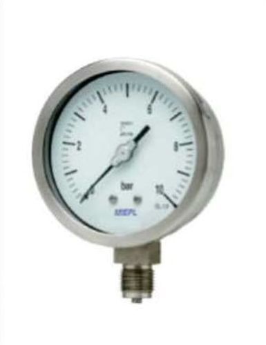 Stainless Steel Automobile Gauges