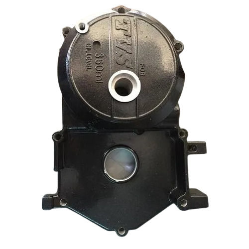 Two Wheeler Clutch Cover