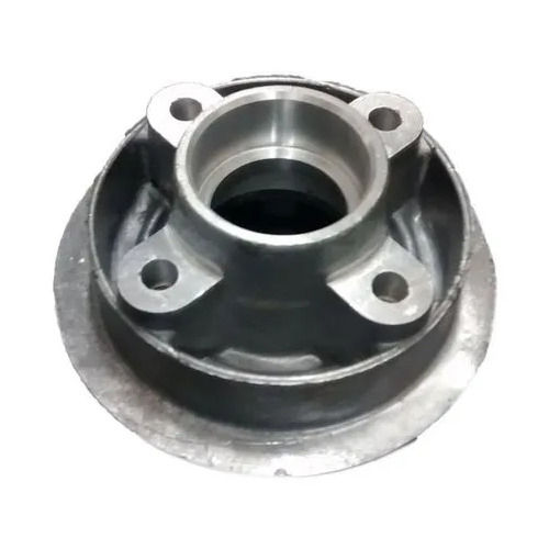 Two Wheeler Coupling Hub - Material: Aluminium