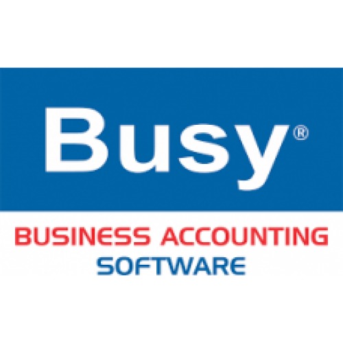 Busy 21 Basic Edition Single User By Digisofts Services