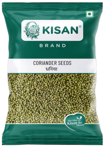 Organic Coriander Seeds, Dhaniya