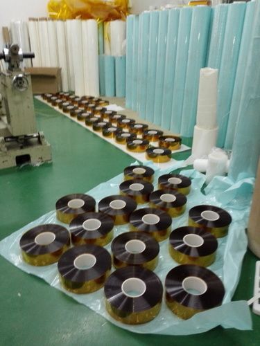 High Grade PCB Protection Tape