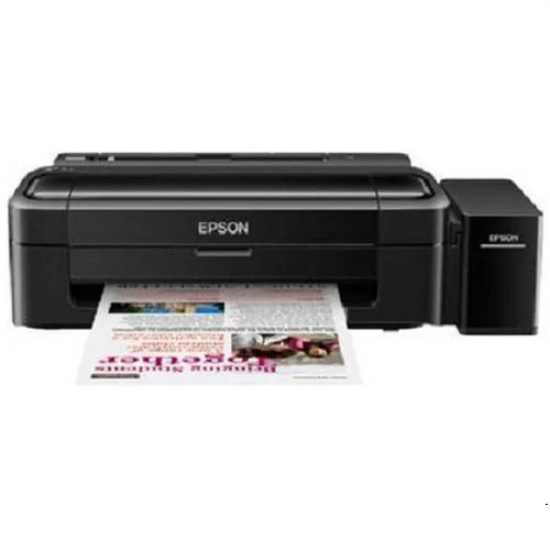 L130 Color Inkjet Printer