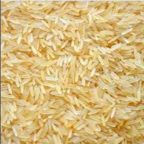 White Medium-Grain Organic Rice