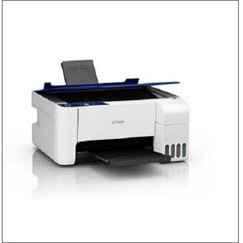 Usb Inkjet Multifunction Printer