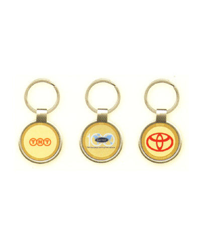 Corporate Key Chains