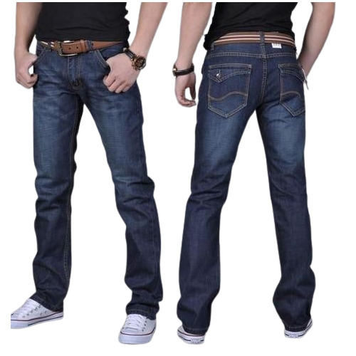 Branded Mens Jeans - Color: Multi-Color