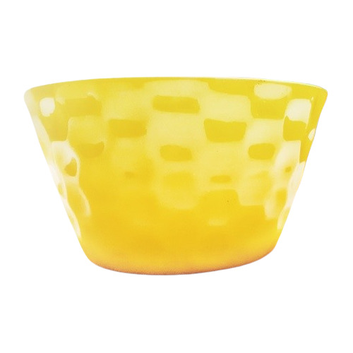 Glossy Flower Pots - Material: Ceramic