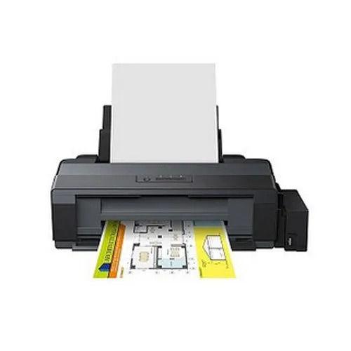 L1300 Inkjet Printer - Size: 47.19 X 22.19 X 12.99 Cm