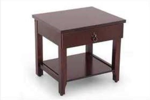 Wood Scratch Proof Centre Table