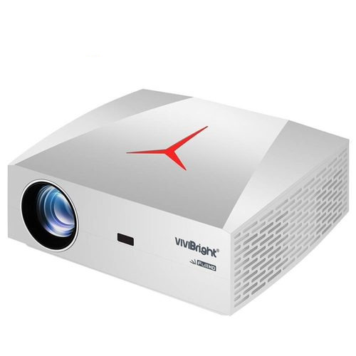 Aun F40 Up Led Projector - Resolution: Fhd/1920*1080 Pixels