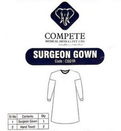 Surgeon Gowns