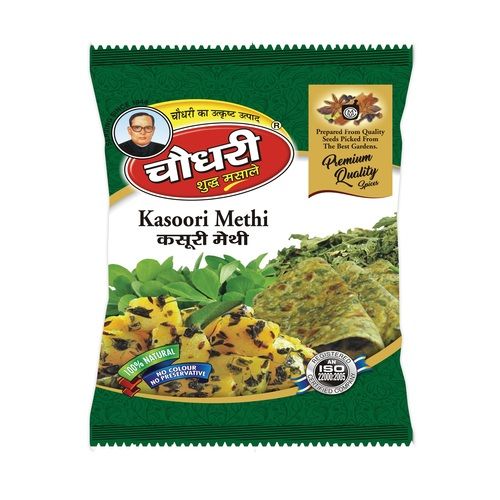 Kasoori Methi Powder Packs